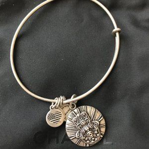 Hamsa Alex and Ani